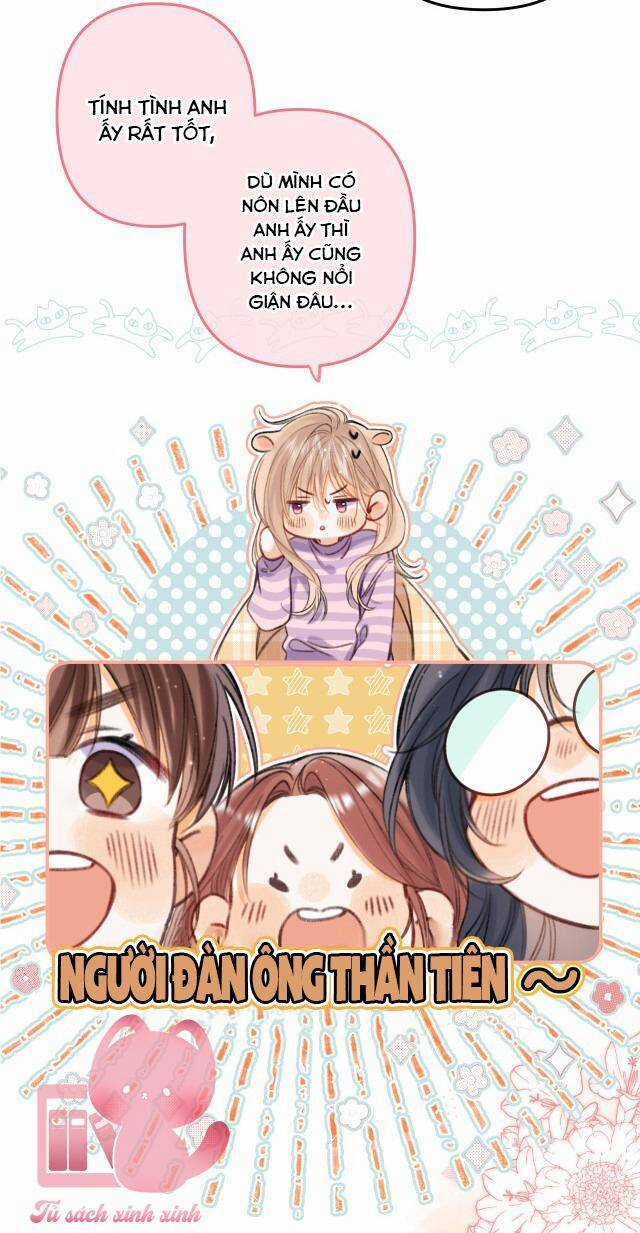 Mối Tình Thầm Kín - Chapter 64 - Trang 22