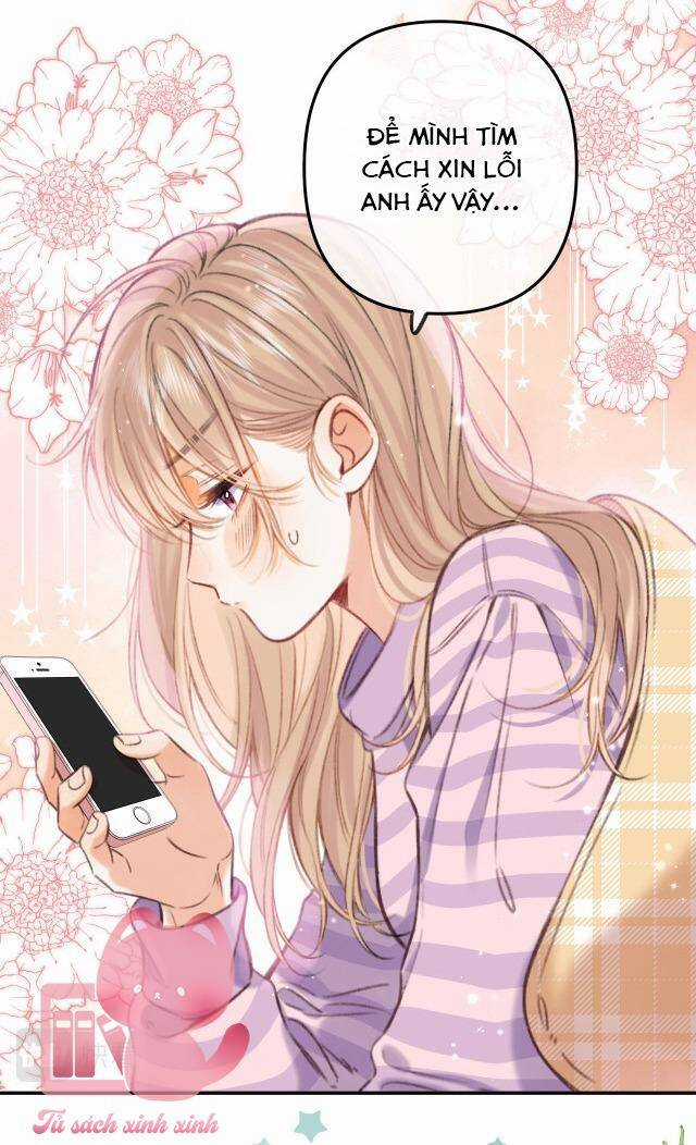 Mối Tình Thầm Kín - Chapter 64 - Trang 23