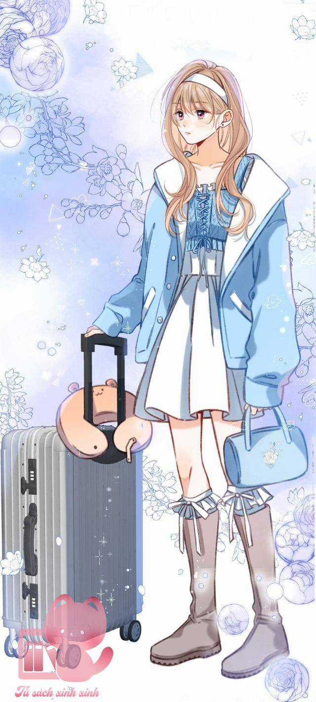 Mối Tình Thầm Kín - Chapter 64 - Trang 26