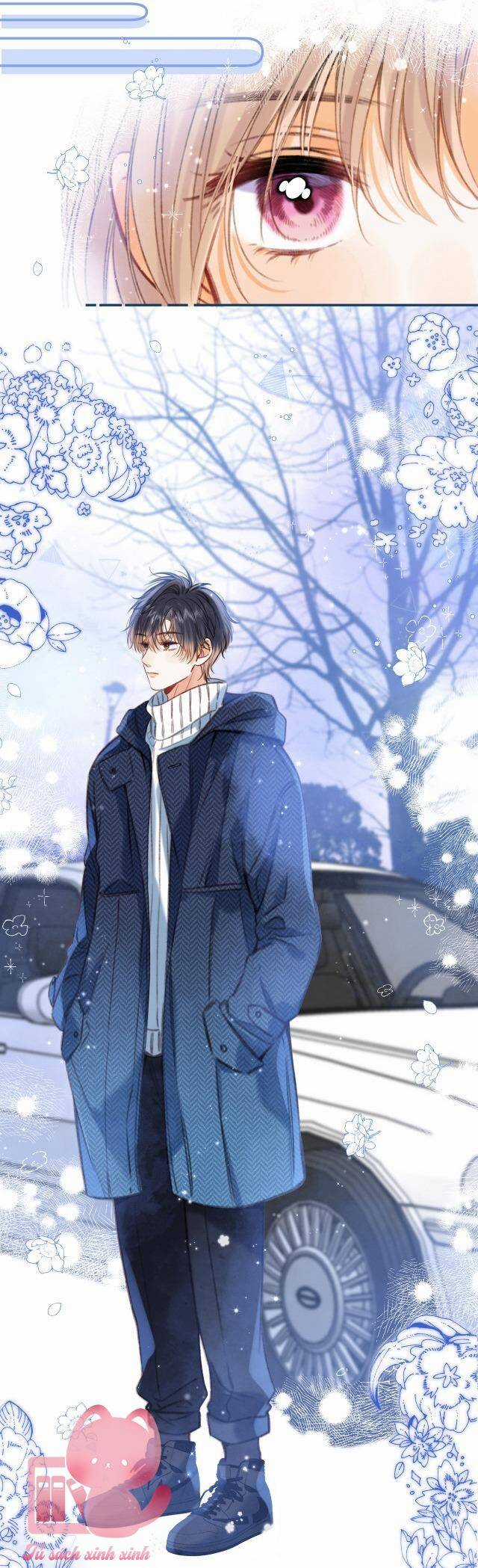 Mối Tình Thầm Kín - Chapter 64 - Trang 27