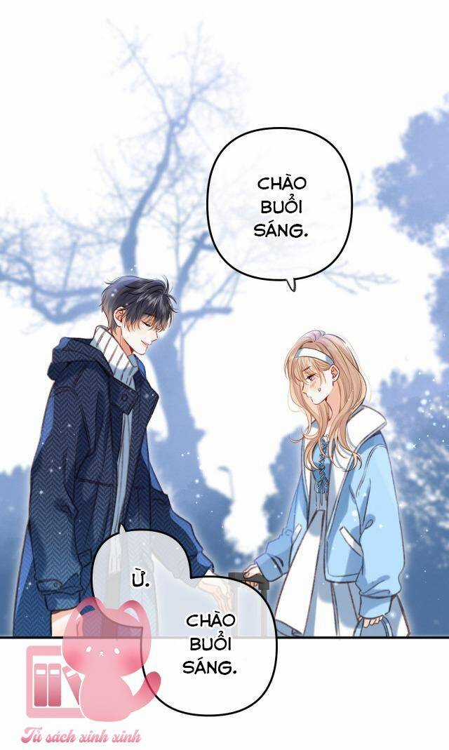 Mối Tình Thầm Kín - Chapter 64 - Trang 29