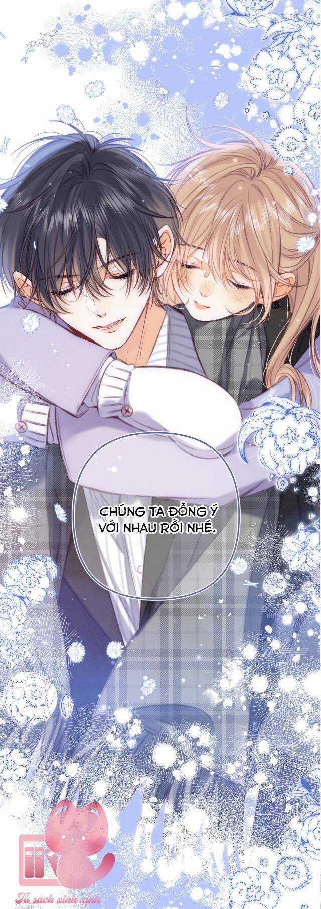 Mối Tình Thầm Kín - Chapter 64 - Trang 4