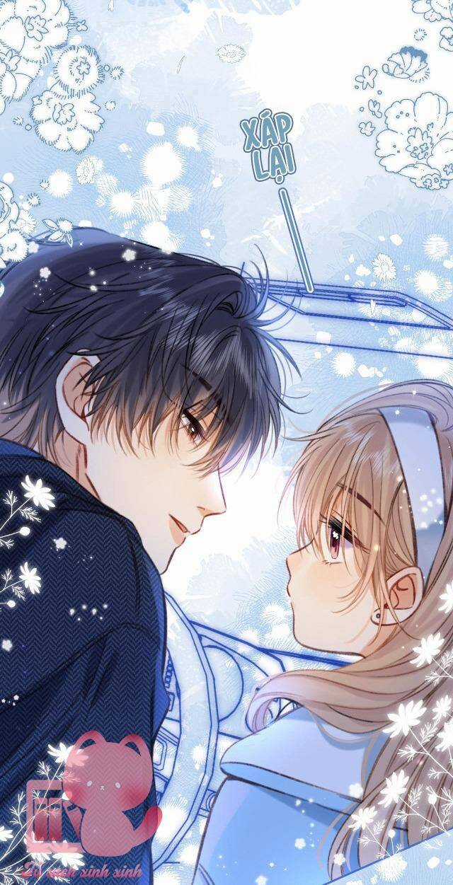 Mối Tình Thầm Kín - Chapter 64 - Trang 33