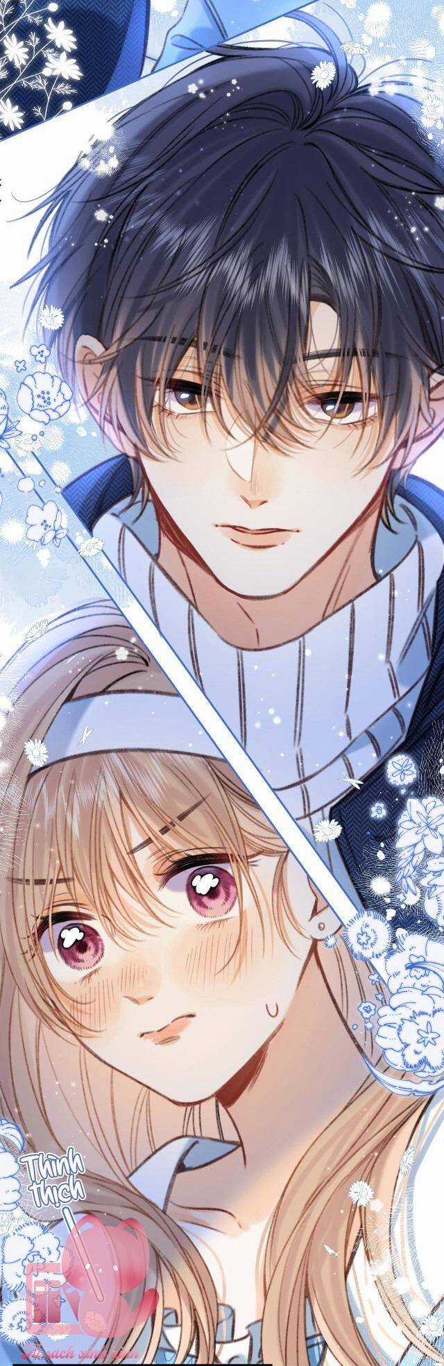 Mối Tình Thầm Kín - Chapter 64 - Trang 34