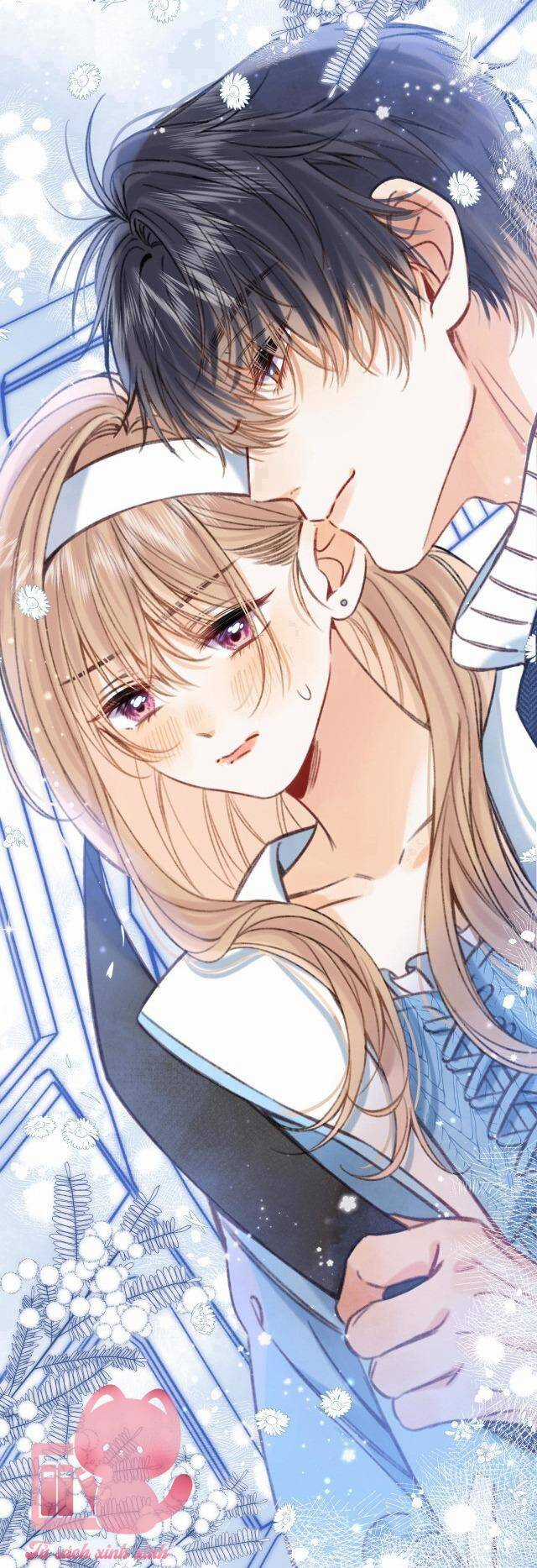 Mối Tình Thầm Kín - Chapter 64 - Trang 37