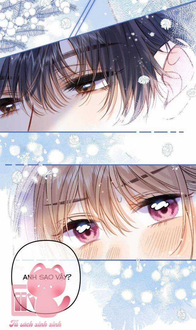 Mối Tình Thầm Kín - Chapter 64 - Trang 38