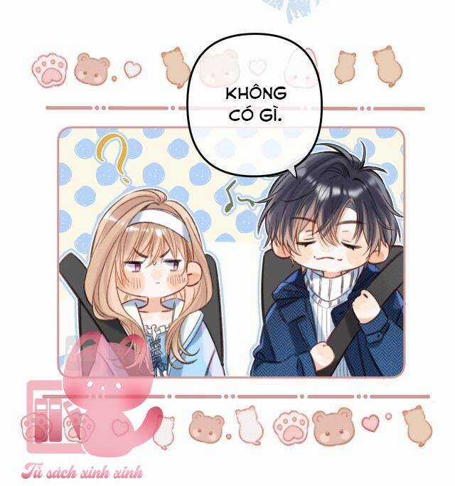 Mối Tình Thầm Kín - Chapter 64 - Trang 39