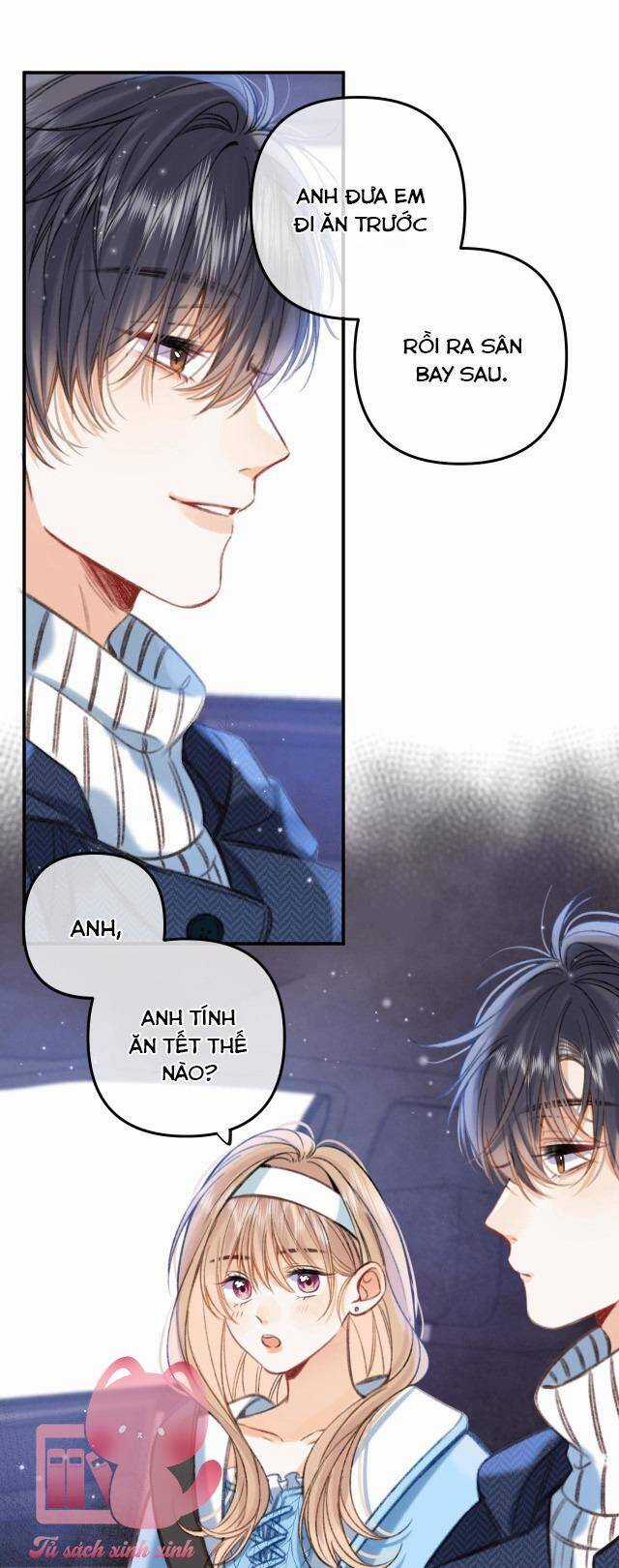 Mối Tình Thầm Kín - Chapter 64 - Trang 40