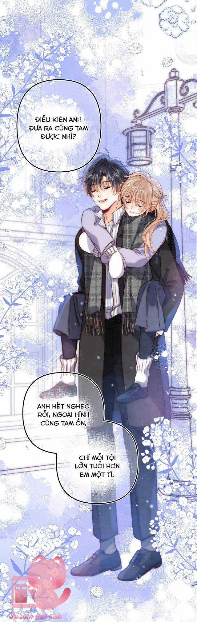 Mối Tình Thầm Kín - Chapter 64 - Trang 5