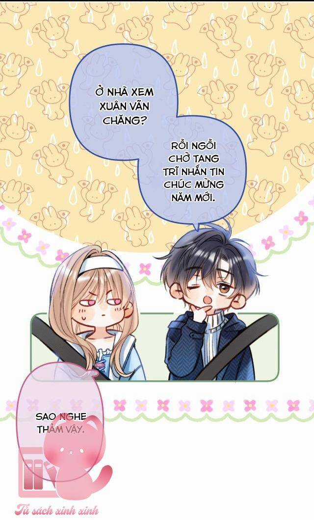 Mối Tình Thầm Kín - Chapter 64 - Trang 41