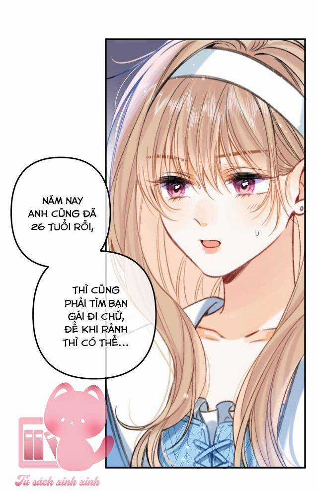 Mối Tình Thầm Kín - Chapter 64 - Trang 42