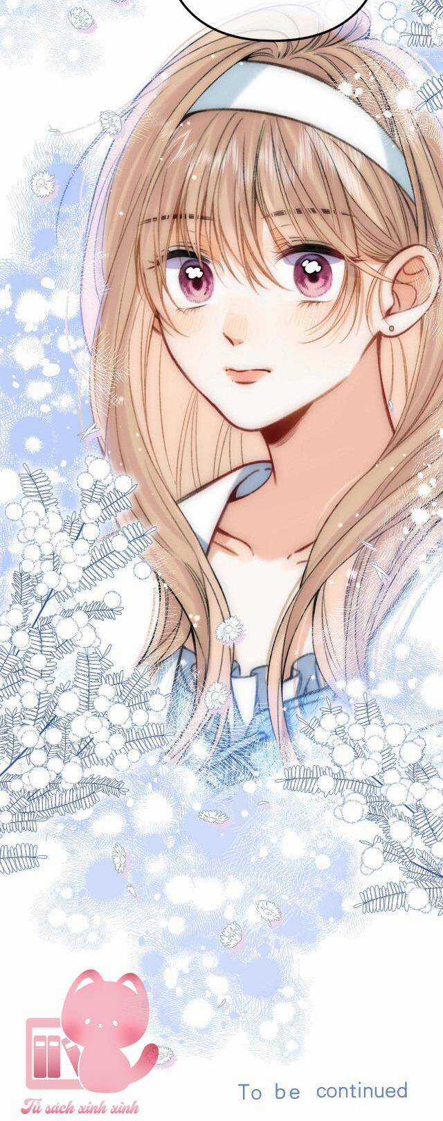 Mối Tình Thầm Kín - Chapter 64 - Trang 46