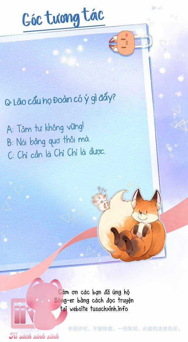 Mối Tình Thầm Kín - Chapter 64 - Trang 47