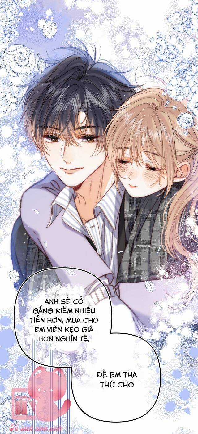 Mối Tình Thầm Kín - Chapter 64 - Trang 8