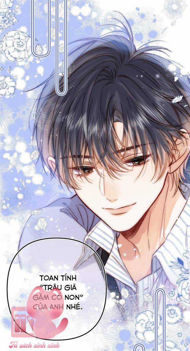 Mối Tình Thầm Kín - Chapter 64 - Trang 9