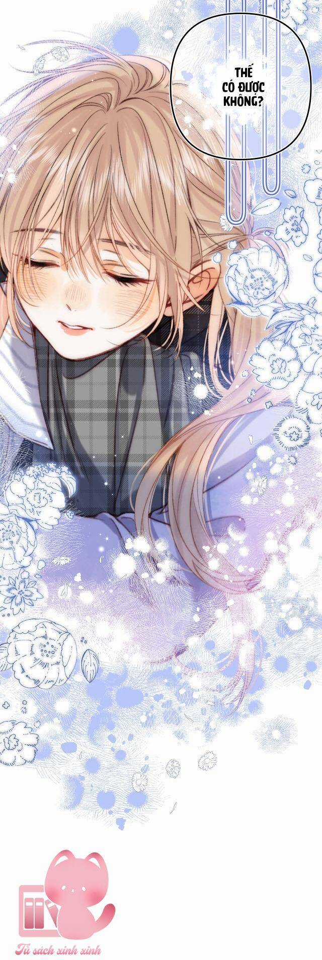 Mối Tình Thầm Kín - Chapter 64 - Trang 10