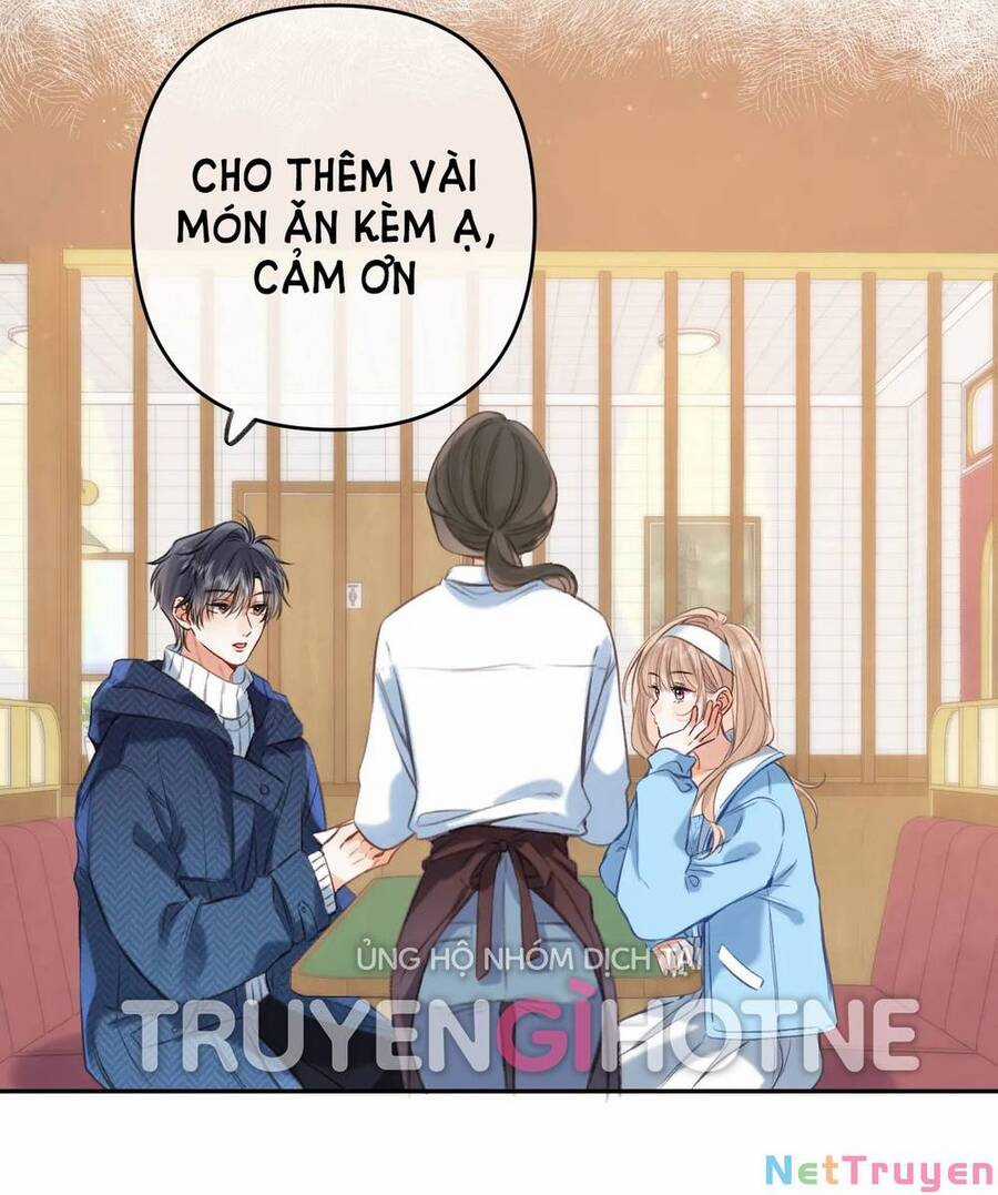 Mối Tình Thầm Kín - Chapter 65.1 - Trang 15