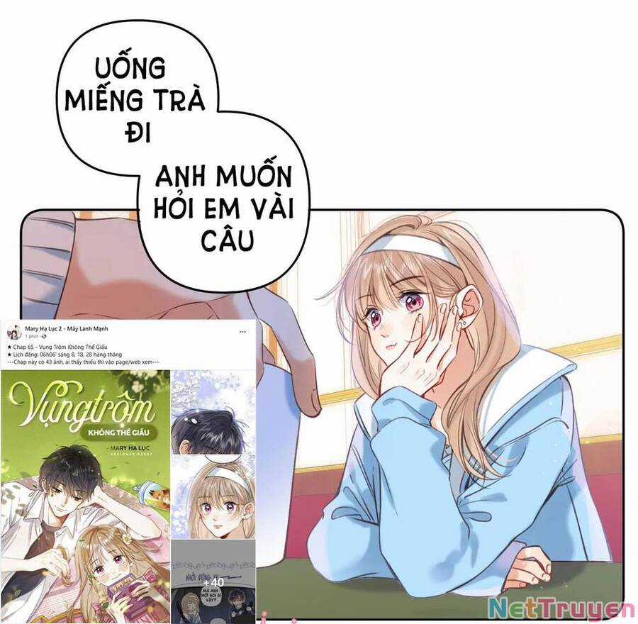 Mối Tình Thầm Kín - Chapter 65.1 - Trang 16