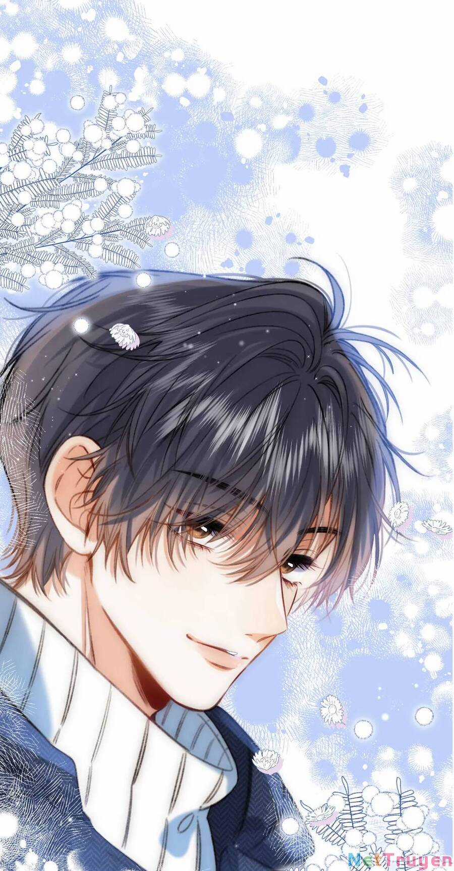 Mối Tình Thầm Kín - Chapter 65.1 - Trang 3