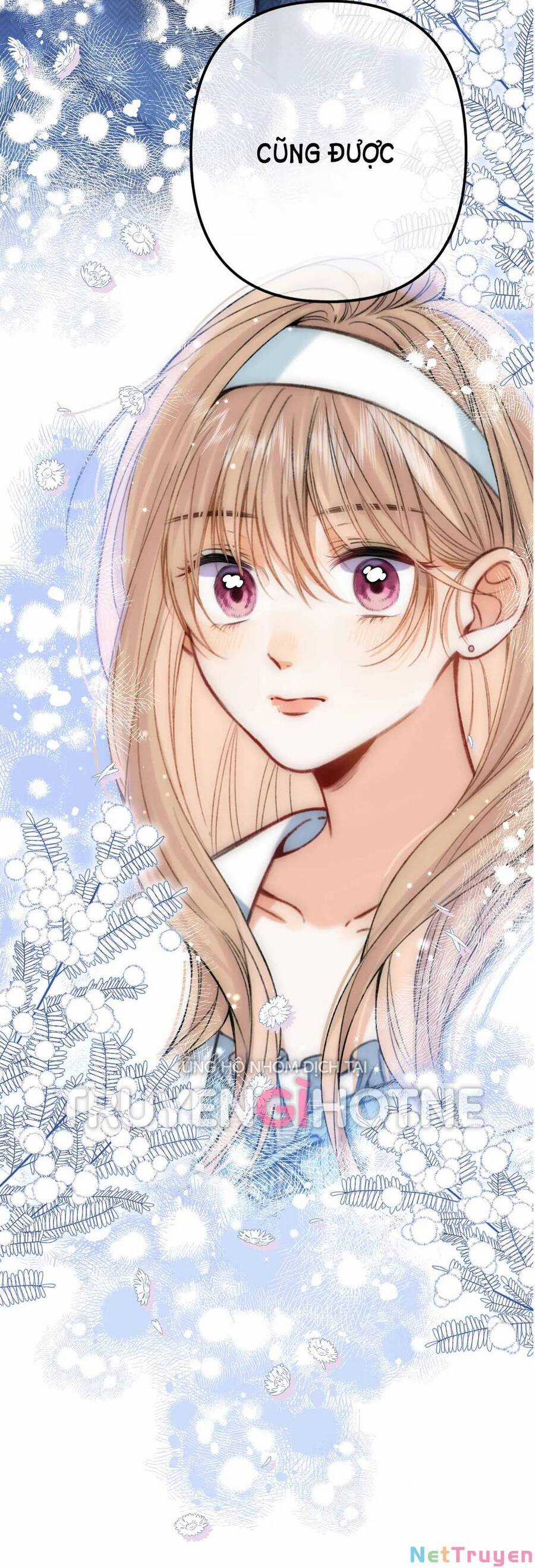 Mối Tình Thầm Kín - Chapter 65.1 - Trang 4