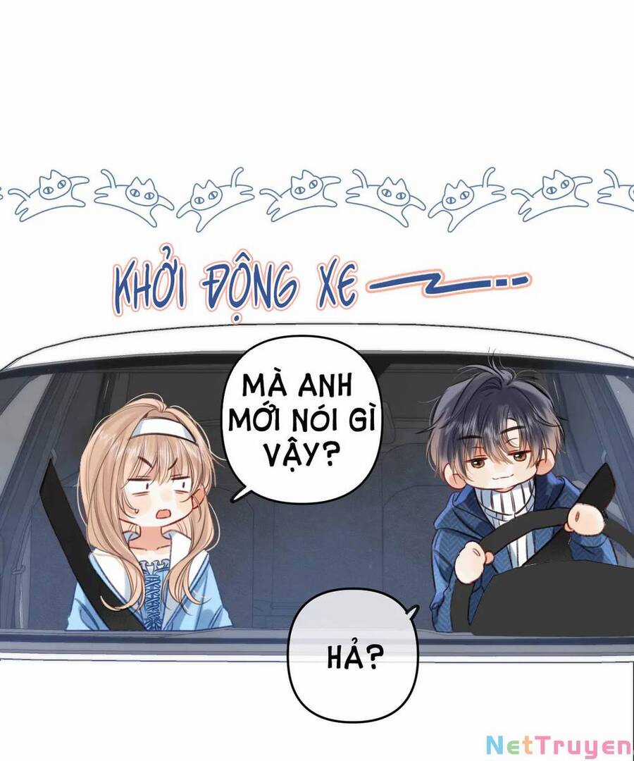 Mối Tình Thầm Kín - Chapter 65.1 - Trang 5