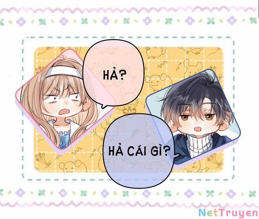 Mối Tình Thầm Kín - Chapter 65.1 - Trang 6