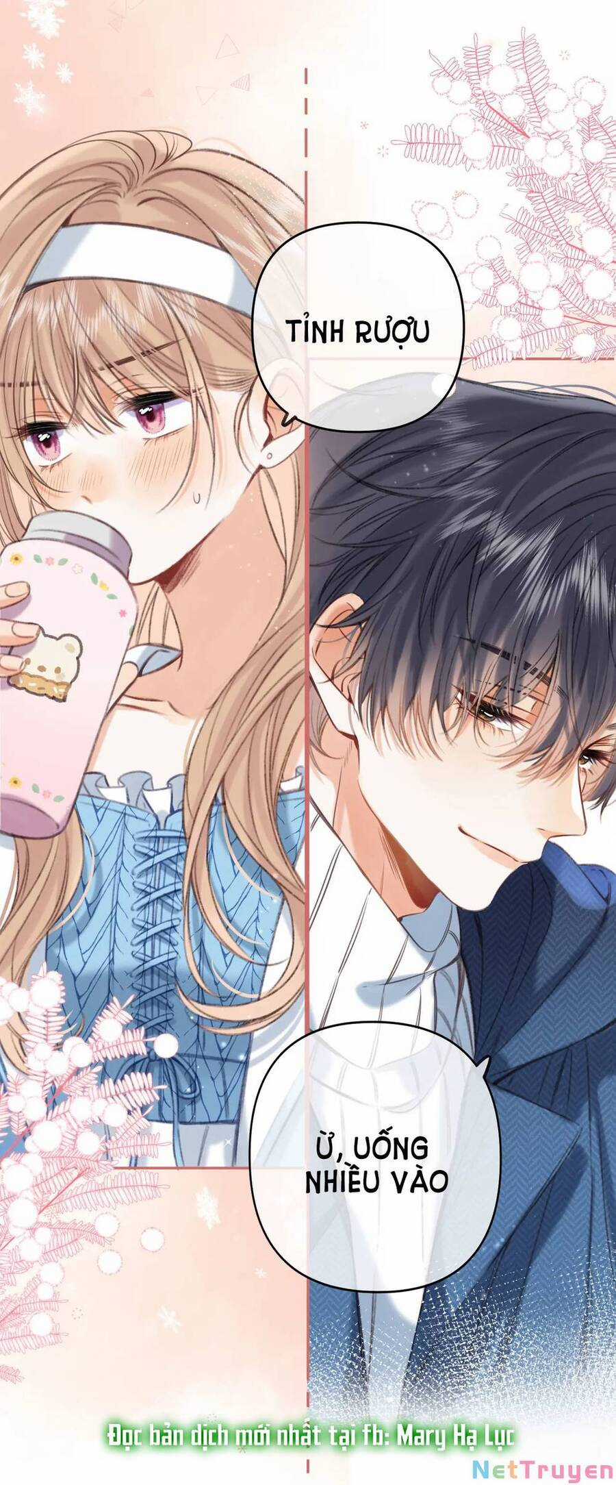Mối Tình Thầm Kín - Chapter 65.1 - Trang 9
