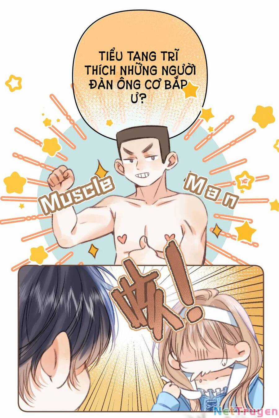 Mối Tình Thầm Kín - Chapter 65.2 - Trang 12