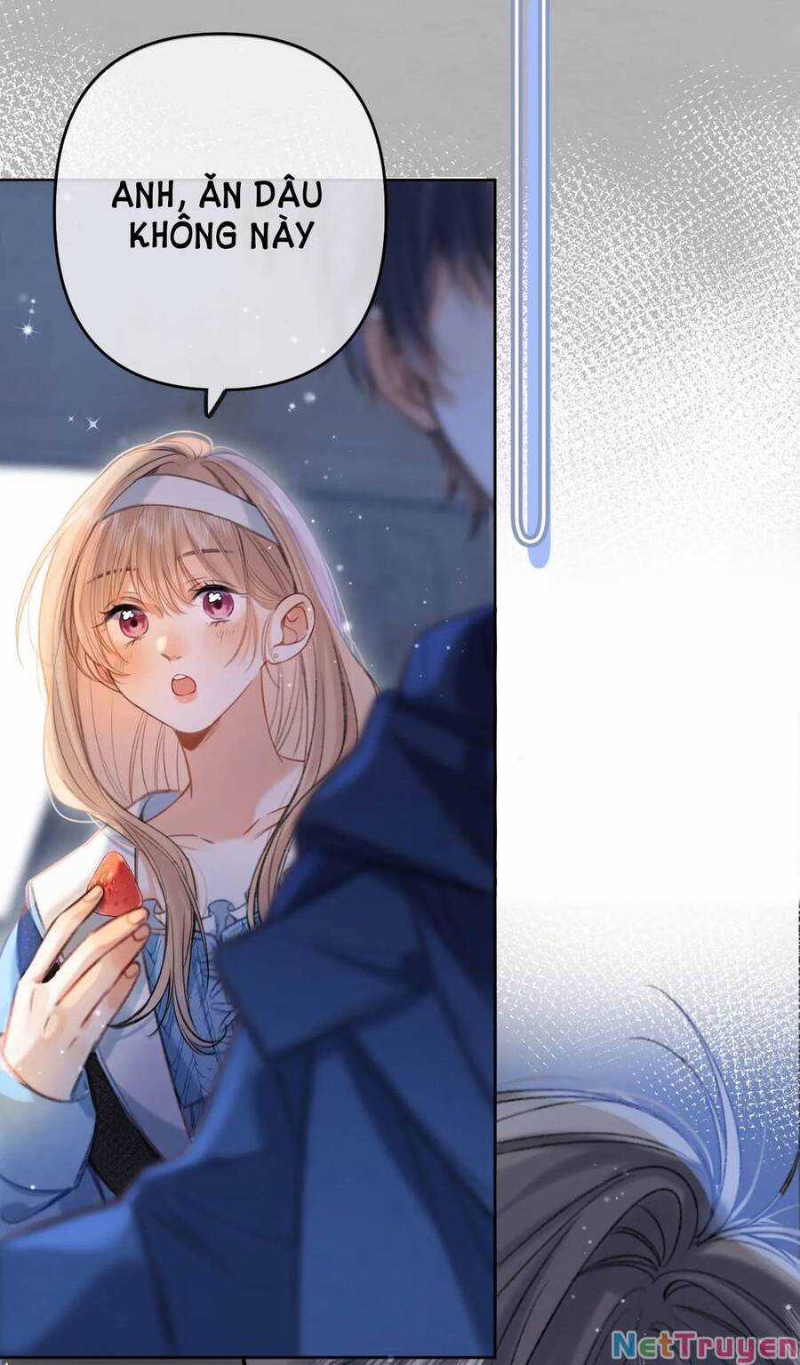 Mối Tình Thầm Kín - Chapter 65.2 - Trang 15