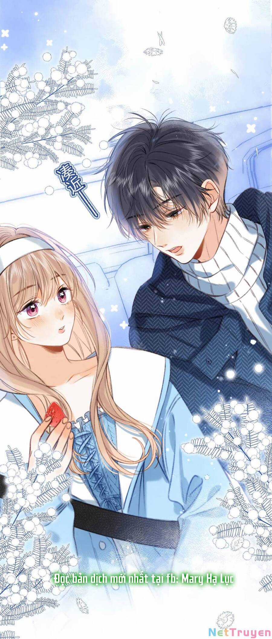 Mối Tình Thầm Kín - Chapter 65.2 - Trang 17