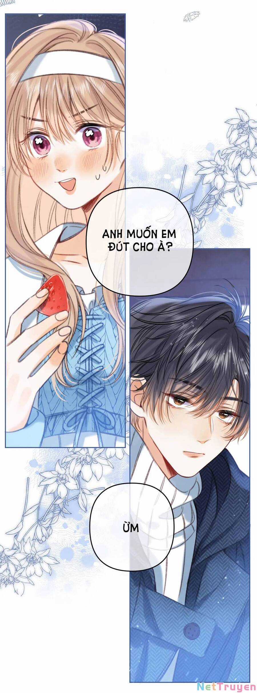 Mối Tình Thầm Kín - Chapter 65.2 - Trang 18