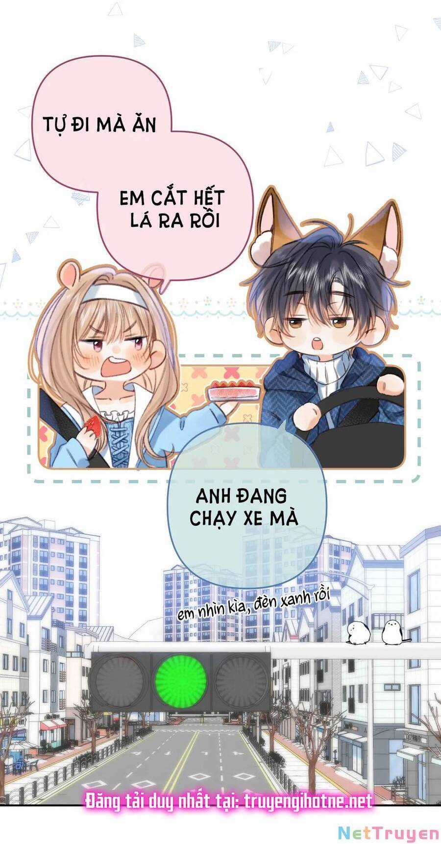 Mối Tình Thầm Kín - Chapter 65.2 - Trang 19