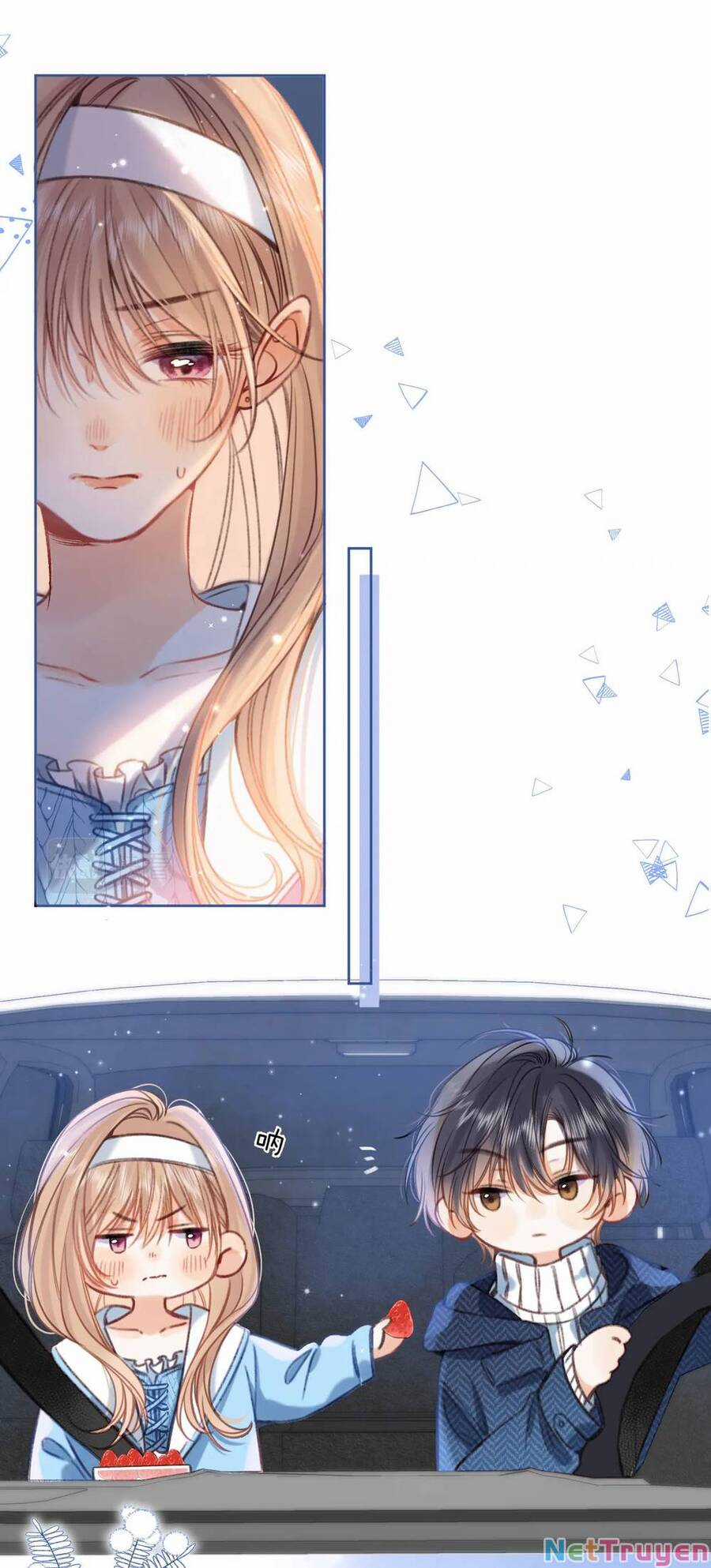 Mối Tình Thầm Kín - Chapter 65.2 - Trang 20