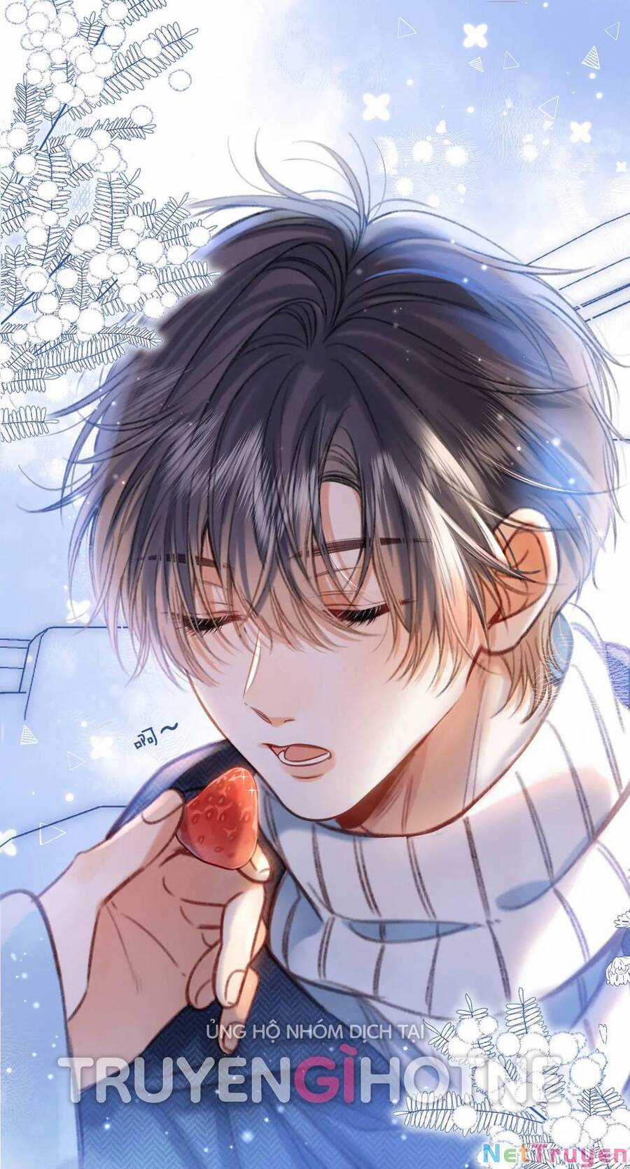 Mối Tình Thầm Kín - Chapter 65.2 - Trang 21