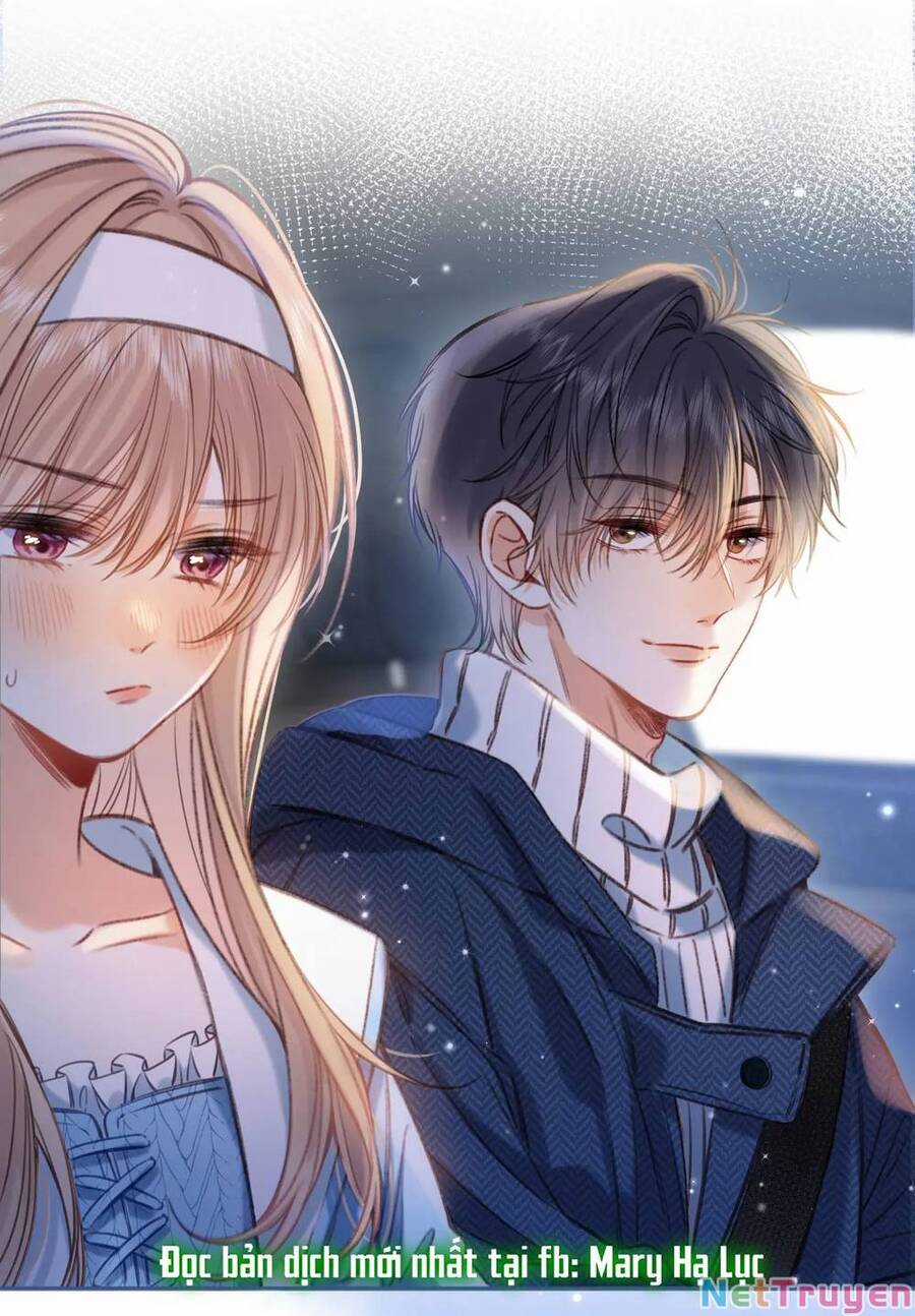 Mối Tình Thầm Kín - Chapter 65.2 - Trang 24