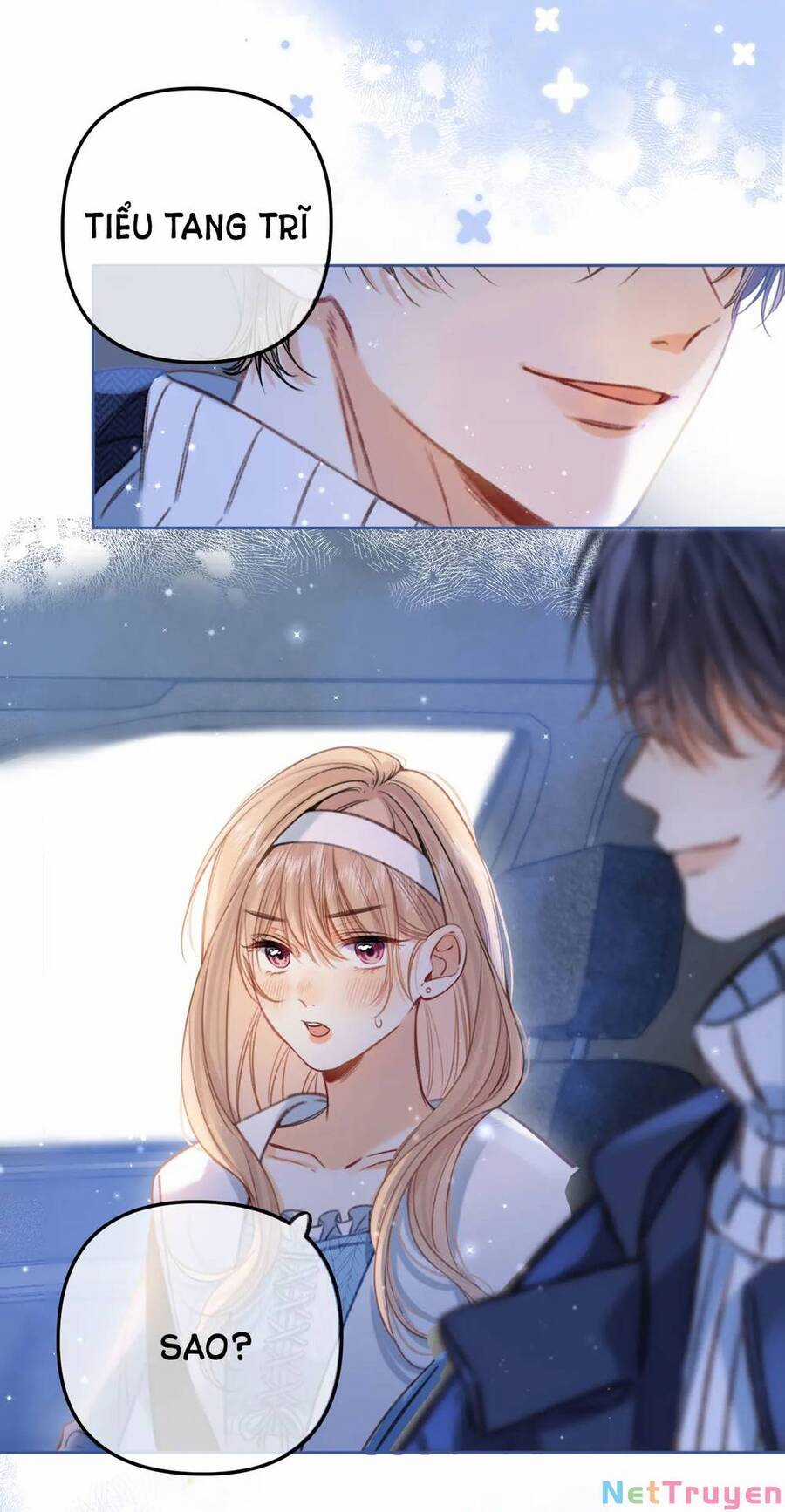 Mối Tình Thầm Kín - Chapter 65.2 - Trang 25