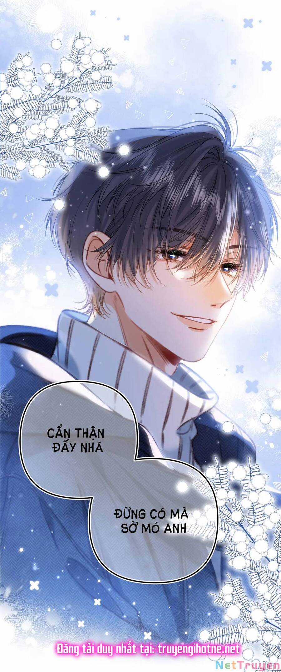 Mối Tình Thầm Kín - Chapter 65.2 - Trang 26