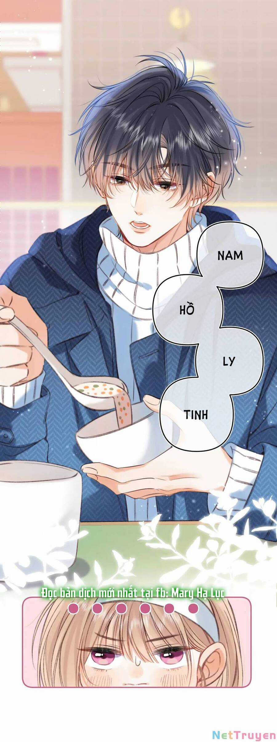 Mối Tình Thầm Kín - Chapter 65.2 - Trang 8