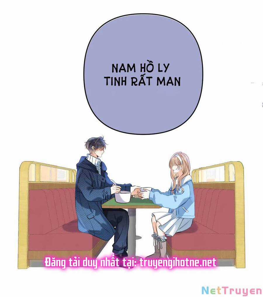 Mối Tình Thầm Kín - Chapter 65.5 - Trang 11