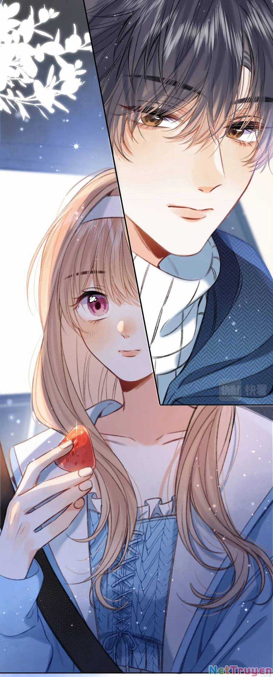 Mối Tình Thầm Kín - Chapter 65.5 - Trang 17