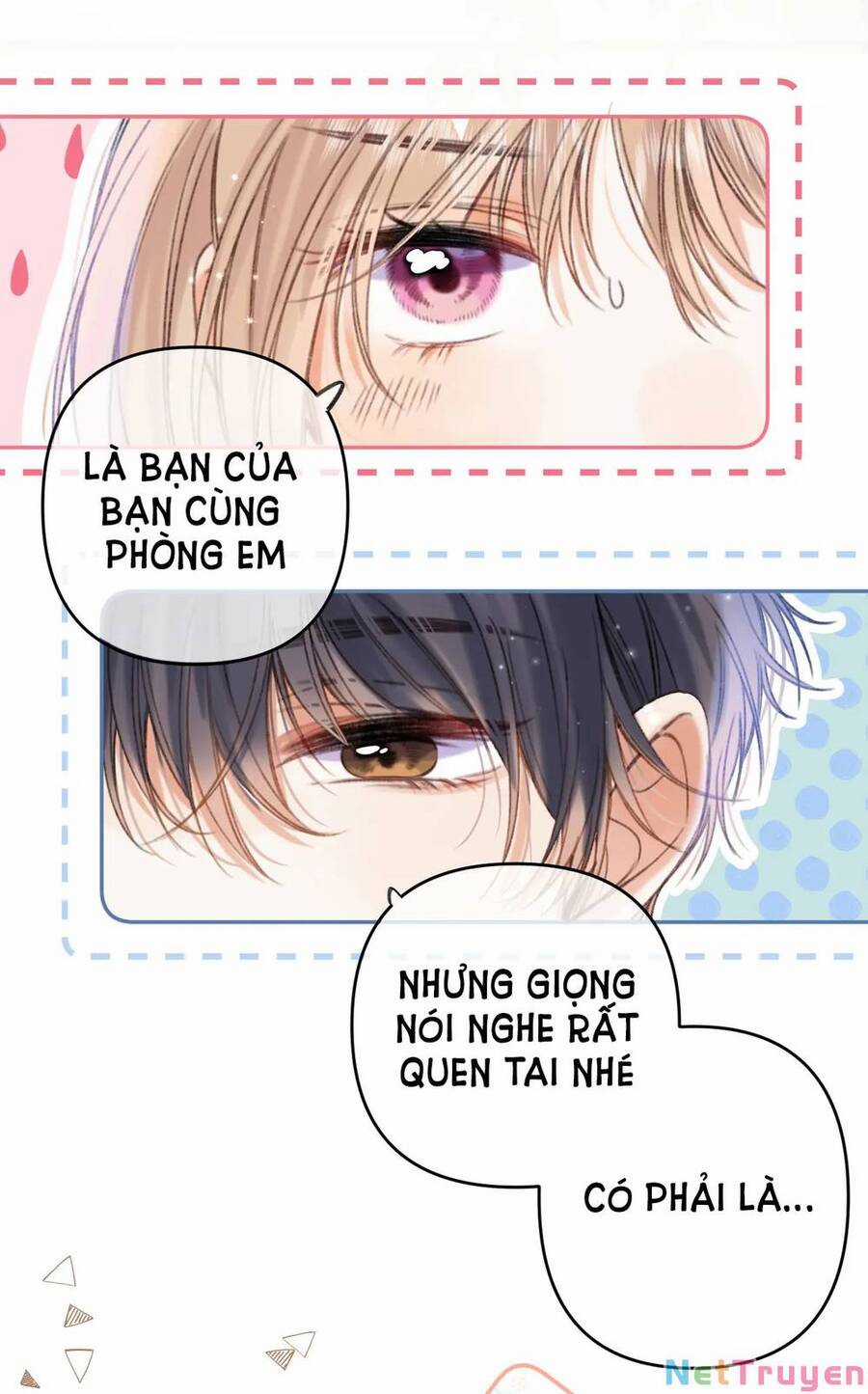 Mối Tình Thầm Kín - Chapter 65.5 - Trang 3