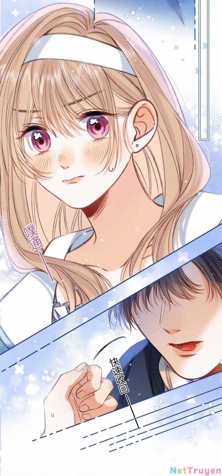 Mối Tình Thầm Kín - Chapter 65.5 - Trang 24