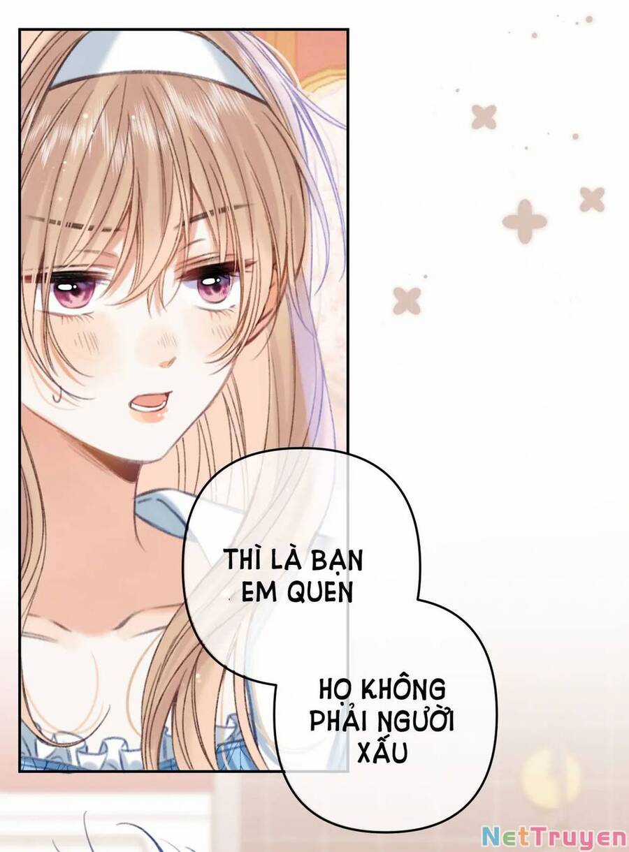 Mối Tình Thầm Kín - Chapter 65.5 - Trang 5