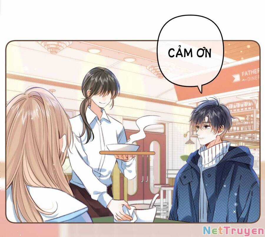 Mối Tình Thầm Kín - Chapter 65.5 - Trang 8