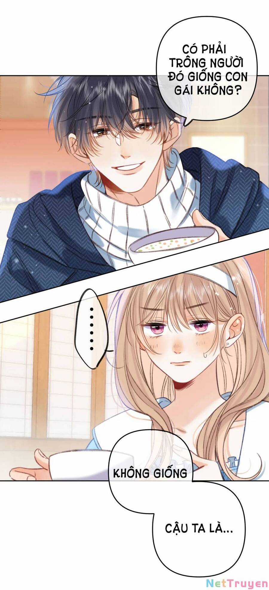 Mối Tình Thầm Kín - Chapter 65.5 - Trang 10