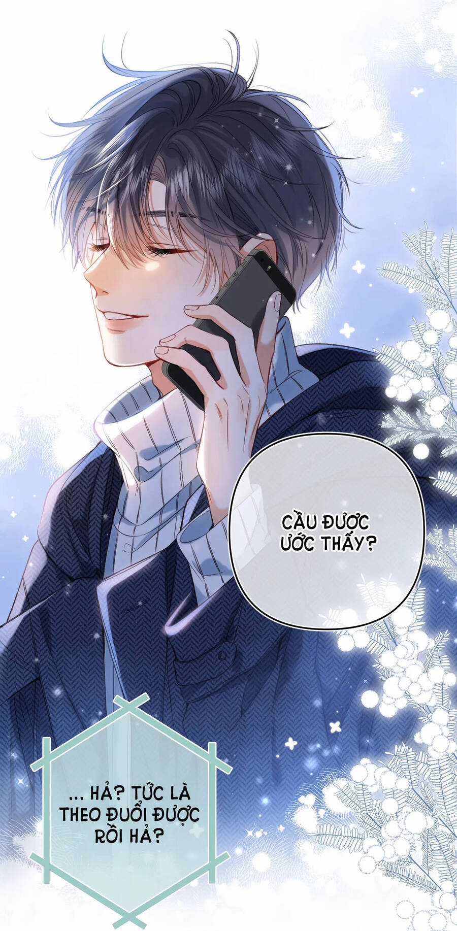 Mối Tình Thầm Kín - Chapter 66.2 - Trang 7