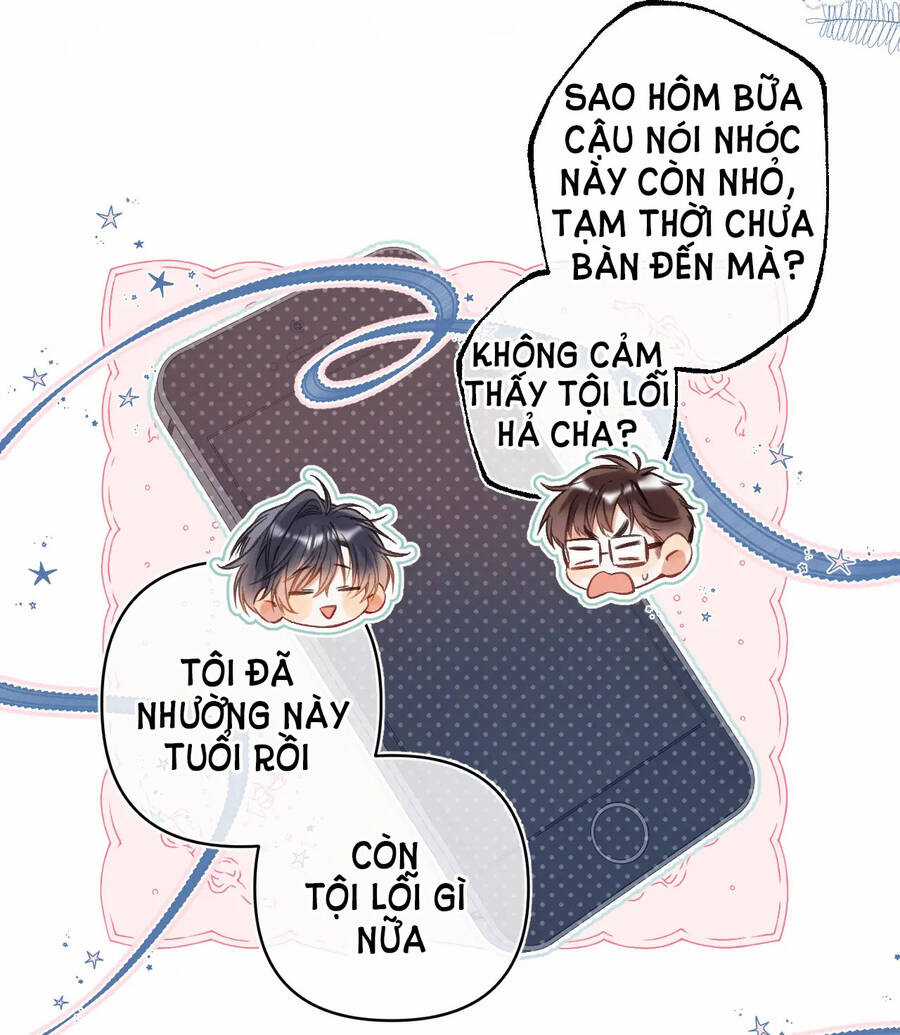 Mối Tình Thầm Kín - Chapter 66.2 - Trang 8