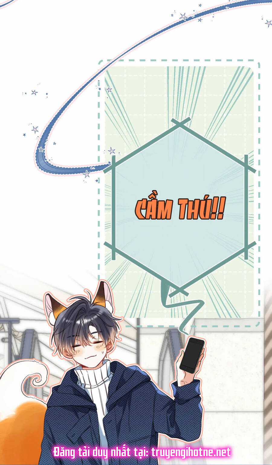 Mối Tình Thầm Kín - Chapter 66.2 - Trang 9