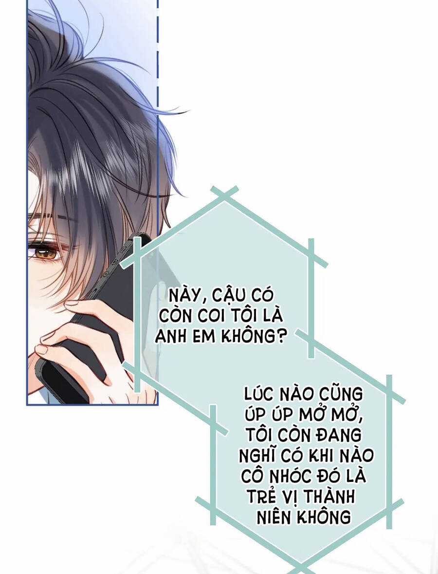 Mối Tình Thầm Kín - Chapter 66.5 - Trang 4