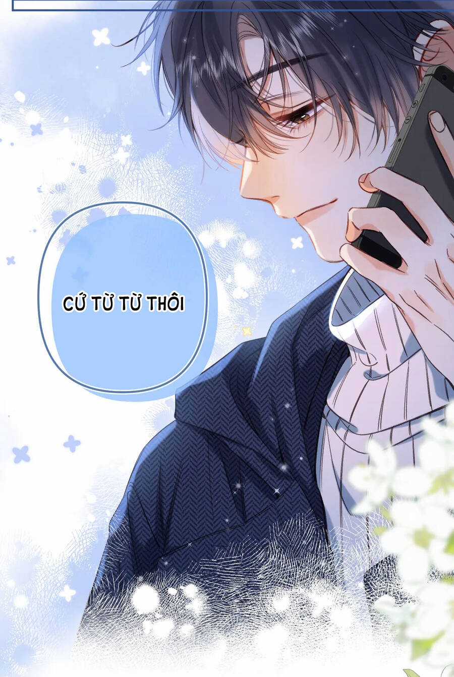 Mối Tình Thầm Kín - Chapter 66.5 - Trang 6